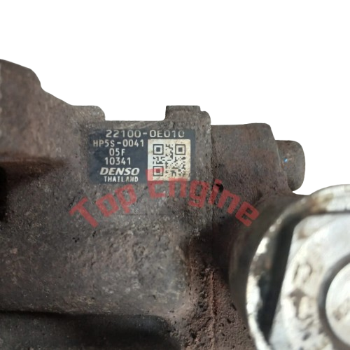 Toyota 1GD 2GD Fuel Injection Pump 22100-0E010 | Denso HP5S-0041 Diesel
